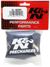 Load image into Gallery viewer, K&N Engineering PRE-CHARGER 7 OD X 5H K&N
