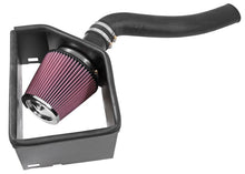Load image into Gallery viewer, K&N 15-16 Dodge Ram 1500 V6-3.0L DSL Performance Intake Kit