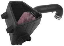 Load image into Gallery viewer, K&N 2019 Ram 1500 V8 5.7L F/I Aircharger Performance Intake