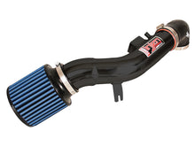 Load image into Gallery viewer, Injen 08-10 Chevy Malibu 2.4L 6cyl (w/ Air Pump) Black Tuned Air Intake w/ MR Tech & Air Fusion