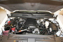 Load image into Gallery viewer, K&N 77 Series Performance Intake Kit for 2015 Chevrolet Silverado/GMC Sierra 2500/3500 6.0L V8