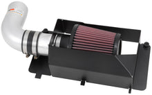 Load image into Gallery viewer, K&N 69 Series Typhoon Kit 11-13 Mini Cooper John Cooper Works 1.6L L4 Performance Intake Kit