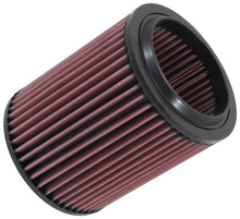 Load image into Gallery viewer, K&N Replacement Air Filter AUDI A8 4.2L-V8; 2004-2005