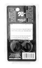 Load image into Gallery viewer, K&N 3.375in Length 1.125in OD Universal Replacement Fuel Filter