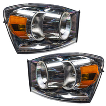 Load image into Gallery viewer, Oracle 07-08 Dodge Ram SMD HL - White