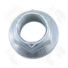 Load image into Gallery viewer, Yukon Gear Rplcmnt Pinion Nut For Model 20 & 35 / Dana 30/44 JK - 7/8-20 Thread / 1 1/8 Socket