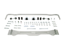 Load image into Gallery viewer, Whiteline 96-00 Honda Civic EJ & EK (Will Not Fit 01+) Rear 22mm X Heavy Duty Adjustable Swaybar