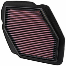 Load image into Gallery viewer, K&N Honda NSA700 DN-01 08-10 Air Filter