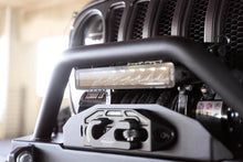 Load image into Gallery viewer, DV8 Offroad 07-23 Jeep Wrangler JK/JL & Gladiator JT FS-15 Series Front Bumper