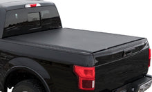 Load image into Gallery viewer, Access Vanish 00-04 Frontier Crew Cab 4ft 6in Bed Roll-Up Cover