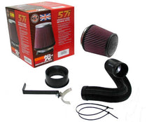 Load image into Gallery viewer, K&N 04-10 BMW 118I/120I / 07-08 320SI / 05-10 318I/320I L4-2.0L Performance Intake Kit