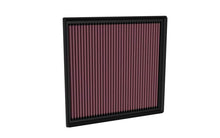 Load image into Gallery viewer, K&N 21-24 Ford E350/E450 Super Duty Replacement Air Filter