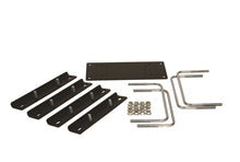 Load image into Gallery viewer, Firestone Universal Air Tank & Compressor Mounting Bracket (For PN 2047 / 2168 / 2198) (WR17602530)