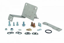 Load image into Gallery viewer, Sinister Diesel 04.5-07 Dodge 5.9L Cummins CAT Fuel Filter Adapter