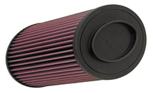 Load image into Gallery viewer, K&N 05-12 Alfa Romeo 159 / 05-10 Brera / 06-11 Spider / 09-11 GT Oval Replacement Air Filter
