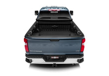 Load image into Gallery viewer, Truxedo 2020 GMC Sierra & Chevrolet Silverado 2500HD & 3500HD 6ft 9in TruXport Bed Cover