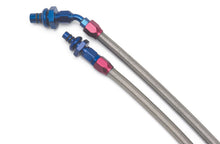 Load image into Gallery viewer, Russell Performance 2004 5.7L & 6.0L Pontiac GTO Fuel Hose Kit