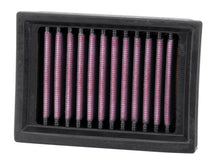 Load image into Gallery viewer, K&N 12-13 BMW C600 Sport 647/C650GT 647 Replacement Air Filter