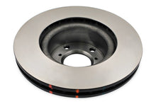 Load image into Gallery viewer, DBA 10-15 Chevrolet Camaro LS/LT V6 Front 4000 Series Plain Rotor