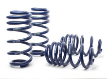 Load image into Gallery viewer, H&R 05-11 Audi A6/A6 Quattro (2WD/4WD) 4F Sport Spring