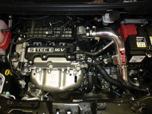 Load image into Gallery viewer, Injen 11-15 Chevrolet Spark 1.2L 4cyl Black Cold Air Intake w/ MR Tech & Super Nano-Web Dry
