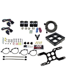 Load image into Gallery viewer, Nitrous Express Dominator Dual Stage Billit Crossbar Nitrous Kit (50-300 & 100-500HP) w/o Bottle