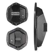 Load image into Gallery viewer, Yukon Gear Hardcore Diff Cover for 11.5in & 11.8in GM Dodge Ram