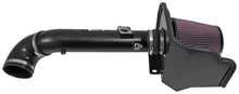 Load image into Gallery viewer, K&N 77 Series Performance Intake Kit for 2015 Chevrolet Silverado/GMC Sierra 2500/3500 6.0L V8