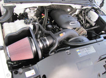 Load image into Gallery viewer, K&N 01-04 Chevy Silverado HD V8-6.0L Performance Intake Kit