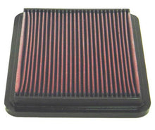 Load image into Gallery viewer, K&N Replacement Air Filter LEXUS GS400,1998-99
