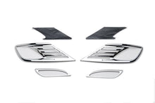 Load image into Gallery viewer, Putco 11-14 Hyundai Avante MD Fog Lamp Overlays & Rings