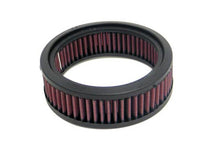 Load image into Gallery viewer, K&N Custom Air Filter Round 4.625in ID / 6in OD / 2.063in Height