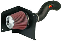 Load image into Gallery viewer, K&N Performance Intake Kit FIPK; GM SUBURBAN 2500/YUKON 2500 V8-6.0L; 2007