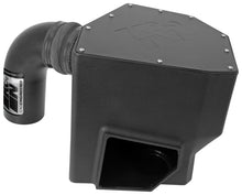 Load image into Gallery viewer, K&N 10-12 Dodge Ram Pickup 2500/3500 6.7L DSL / 11-12 Ram 2500/3500 6.7L DSL Performance Intake Kit