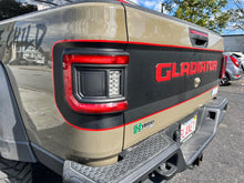 Load image into Gallery viewer, Oracle Jeep Gladiator JT Flush Mount LED Tail Lights