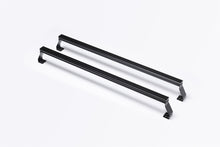 Load image into Gallery viewer, Putco Crossrail for 184300 & 184310 - Elevated Crossrails For Venture TEC Rack