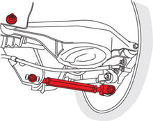 Load image into Gallery viewer, SPC Performance 03-08 Nissan 350Z/03-07 Infiniti G35 Rear Adjstbl Camber Arms w/Toe Cams&Lock Plates