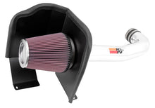 Load image into Gallery viewer, K&N 77 Series Performance Intake Kit - Chevy/GMC 14-15 Silverado/Seirra /2015 Suburban/Tahoe/Yukon