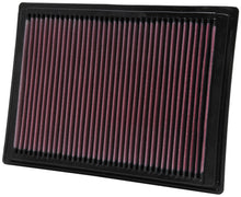 Load image into Gallery viewer, K&N 04-08 Ford F150 / 05-06 Expedition / 05-07 F250 SD / 05-06 Lincoln Navigator Drop In Air Filter