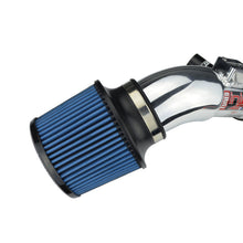 Load image into Gallery viewer, Injen 07-09 Altima 3.5L V6 Coupe & Sedan w/ Heat Shield Polished Short Ram Intake