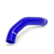 Load image into Gallery viewer, Mishimoto 16+ Chevy Camaro SS Silicone Radiator Hose Kit - Blue