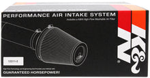 Load image into Gallery viewer, K&N 14-15 Toyota Tundra V8-4.7L/5.7L Performance Air Intake System