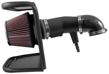 Load image into Gallery viewer, K&N 15-18 Chevy Colorado / GMC Canyon L4-2.5L F/I Aircharger Performance Air Intake System
