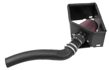 Load image into Gallery viewer, K&N 15-16 Dodge Ram 1500 V6-3.0L DSL Performance Intake Kit
