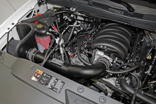 Load image into Gallery viewer, K&N 71 Series Performance Intake Kit - Chevrolet/GMC 14-15 Silverado/Sierra / 2015 Suburban/Yukon