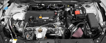 Load image into Gallery viewer, K&N 16-17 Honda Civic (Will Not Fit Type R) L4-2.0L Aircharger Performance Air Intake Kit