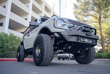 Load image into Gallery viewer, DV8 Offroad 21-22 Ford Bronco Fender Flare Deletes Set of 4 Front & Rear