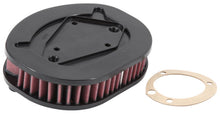 Load image into Gallery viewer, K&N 12-16 Harley Davidson XL 883/1200 Drop In Air Filter