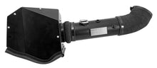 Load image into Gallery viewer, K&N 11-13 Ford F250/F350/F450/F550 Super Duty 6.7L V8 DSL Black Performance Intake Kit