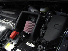 Load image into Gallery viewer, K&N 08-09 Scion xB Silver Typhoon Short Ram Intake